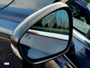 Peugeot 508 I 2015 Peugeot 508 Automatzarejestrowany, GWARANCJA 1.6 Diesel 120KM, zdjęcie 32