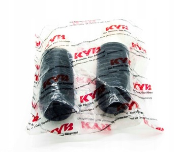 910203 KYB KRYTY I DORAZY