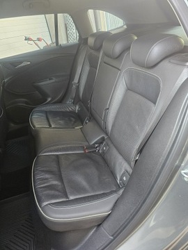 Opel Astra K Sports Tourer 1.6 CDTI 136KM 2018 Opel Astra AUTOMAT * Navi * Led SKÓRA, zdjęcie 10