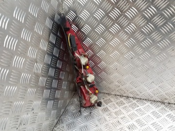 SVĚTLO LEVÝ ZADNÍ CITROEN C5 I KOMBI