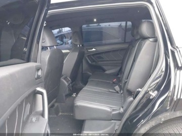 Volkswagen Tiguan II 2023 Volkswagen Tiguan 2.0T SE R-Line Black 2023 2.0 Benzyna 184KM, zdjęcie 13