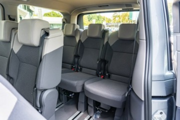 Volkswagen Multivan T7 Van L1 2.0 TDI 150KM 2026 Volkswagen VW Multivan FAMILY L2 2.0 TDI 150 KM DSG OD RĘKI, zdjęcie 16