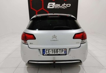 Citroen C4 II 2012 Citroen C4 Automat, zdjęcie 1