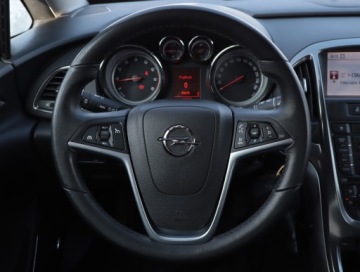 Opel Astra J 2010 Opel Astra 1.4 T, Navi, Xenon, Klima, Klimatronic, zdjęcie 16