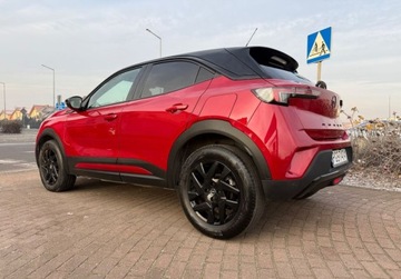 Opel Mokka II SUV 1.2 Turbo 130KM 2022 Opel Mokka 1.2T AUTOMAT Full led 33.000 km 1.2 Benzyna 130KM, zdjęcie 22