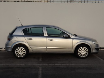 Opel Astra H Hatchback 5d 1.6 ECOTEC 115KM 2008 Opel Astra 1.6 16V, Salon Polska, Klima, zdjęcie 5