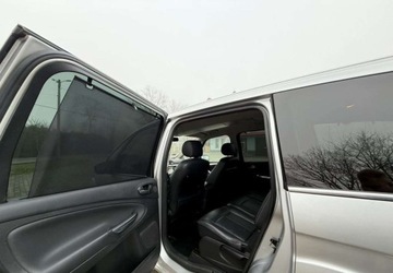 Ford Galaxy III Van Facelifting 2.0 Duratorq TDCi DPF 163KM 2012 Ford Galaxy Ford Galaxy 2.0 TDCi Platinium X (Titanium) MPS6 2.0 Diesel, zdjęcie 19