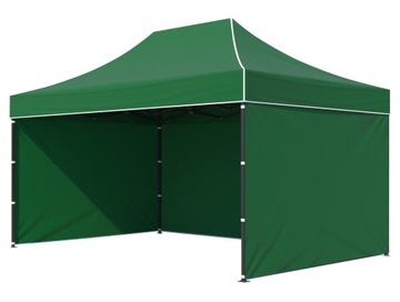 Коммерческий павильон 3x4,5 м Express Tent садовая палатка