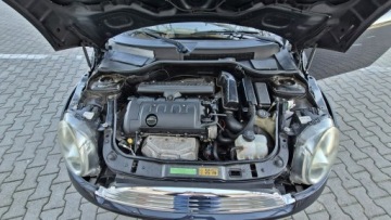 Mini One II 2008 Mini ONE 1,4 95KM Klima Serwis, zdjęcie 12