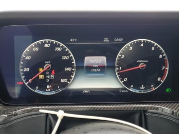Mercedes 2023 Mercedes-Benz Klasa G 550 2023 4.0l 4.0 Benzyna 416KM, zdjęcie 9