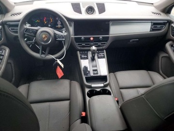 Porsche Macan 2023 Porsche Macan Base 2023 2.0l 2.0 Benzyna 261KM, zdjęcie 8