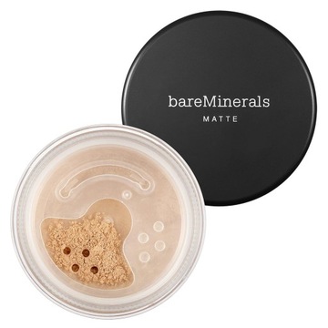 BareMinerals Matte Foundation SPF15 6gr