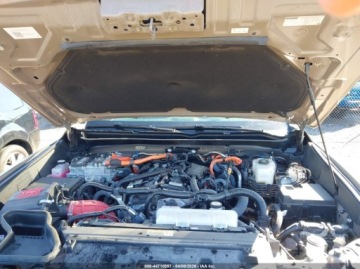 Toyota Tacoma II 2025 Toyota Tacoma TRD PRO, nowy model, hybryda 2.4 Hybryda 326KM, zdjęcie 13