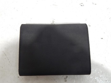ETUI NÁVOD MAZDA CX5 11-18