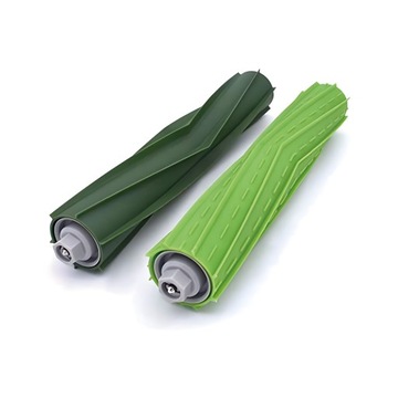 Filtry Szczotki Nakładki Wałki Rolki Worki Akcesoria iRobot Roomba s9 s9+