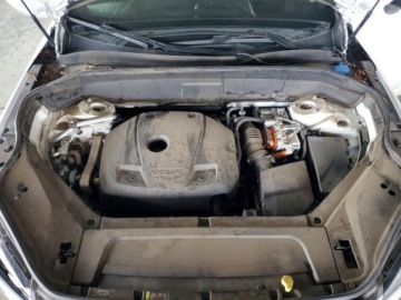 Volvo XC90 II SUV Plug-In 2.0 T8  455KM 2022 Volvo XC 90 T8 Recharge R-Design 2022 2.0 Hybryda Plug-in 455KM, zdjęcie 6