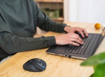 Эргономичная беспроводная мышиная батарея