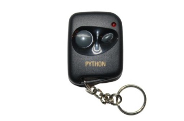 PILOT AUTOALARMU PYTHON SP3000 ORYGINAŁ