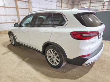 BMW X5 G05 2020 BMW X5 XDrive40I 2020 3.0 Benzyna 335KM, zdjęcie 1