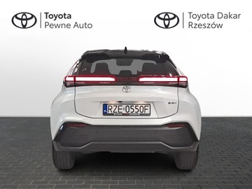 Toyota C-HR II SUV 1.8 Hybrid 140KM 2024 Toyota C-HR 1.8 Hybrid Executive C-HR EXECUTIVE 1., zdjęcie 3