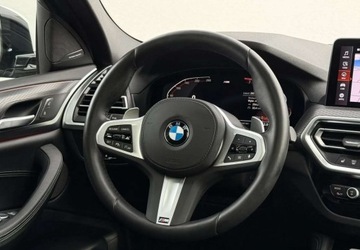 BMW X4 2024 BMW X4 I wlasciciel M Sport Hak Gwarancja Bezwypadkowy FVAT23, zdjęcie 16