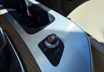 Audi Q7 II SUV 3.0 TDI 272KM 2015 Audi Q7 3.0 TDI V6 272KM Quattro Tiptronic S-Line Salon PL FV23 3.0 Diesel, zdjęcie 32