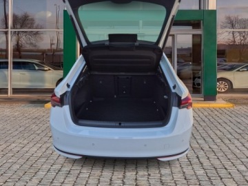 Skoda Octavia IV Liftback 1.5 TSI EVO 150KM 2026 Skoda Octavia Drive 1.5 TSI DSG Auto z placu, zdjęcie 19