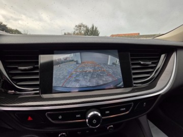 Opel Insignia II Sports Tourer 2.0 CDTI 170KM 2018 Opel Insignia 2.0 170Ps Bi-ksenon Panorama Navi Skora Led Piekna Gwarancja, zdjęcie 15