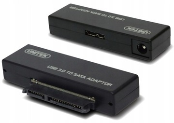 Unitek Y-1039 Adapter USB3.0 - SATA III HDD/SSD