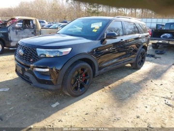 Ford Explorer VI 2023 Ford Explorer 2023 Ford Explorer ST 4WD 3.0 Benzyna 400KM, zdjęcie 1
