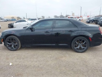 Chrysler 300C II 2023 Chrysler 300 2023 CHRYSLER 300 TOURING 3.6 Benzyna 292KM, zdjęcie 3
