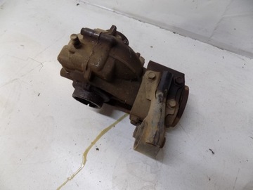DAIHATSU TERIOS II 06-09 1.5 DIFER DIFERENCIÁL NÁPRAVA