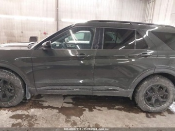 Ford Explorer VI 2023 Ford Explorer 2023r., Timberline, od ubezpieczalni 2.3 Benzyna 300KM, zdjęcie 3