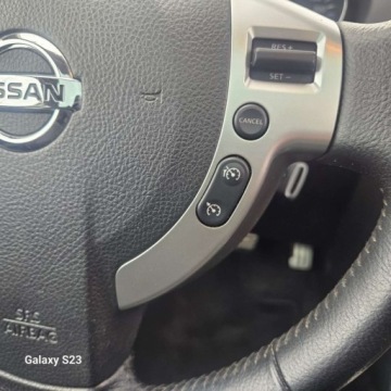 Nissan Qashqai I Crossover 1.6 115KM 2011 Nissan Qashqai2 Nawigacja Kamera Cofania Gwarancja Vip Panorama Dach 7 Oso, zdjęcie 36