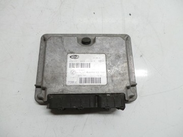 Komputer skrzyni selespeed Alfa 147 46767510