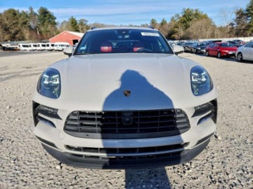 Porsche Macan 2021 Porsche Macan 2021 248KM 2.0 Benzyna 248KM, zdjęcie 5