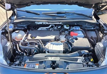 Ford Kuga III SUV 2.0 EcoBlue MHEV 150KM 2020 Ford Kuga Ford Kuga 2.0 TDCi 2x4 Titanium 2.0 Diesel 150KM, zdjęcie 27