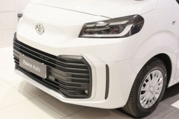 Toyota 2024 Toyota Proace Verso Verso 2.0 D4-D Long Business 2.0 Diesel 144KM, zdjęcie 20