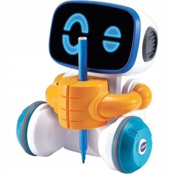 Robot rysujący VTech CODI