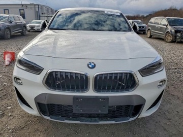 BMW X2 F39 2018 BMW X2 2018 BMW X2 XDRIVE28I 2.0 Benzyna 228KM, zdjęcie 4