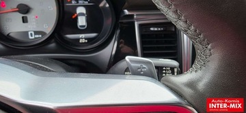 Porsche Macan SUV 3.0 V6 258KM 2015 Porsche Macan 3.0Diesel 258KM 2015r tylko 81tys km Po oplatach 3.0 Diesel, zdjęcie 12