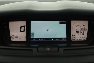 Citroen Grand C4 Picasso I 2.0 HDi 136KM 2009 Citroen C4 Grand Picasso 2.0 HDi 135, Automat, zdjęcie 7