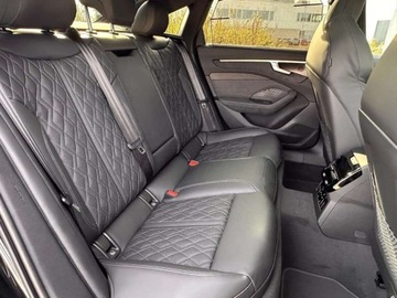  Audi A6 Limousine 2.0 TFSI 204KM S tronic Duzy rabat Dowolna konfiguracja, zdjęcie 17