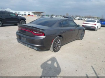 Dodge Charger VII 2023 Dodge Charger Sxt 2023 3.6 Benzyna 292KM, zdjęcie 4