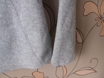 СВИТШОТ FOUGANZA-ВЕРХОВАЯ ЕЗДА S 5C