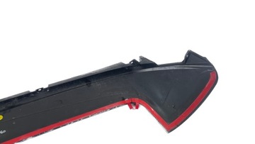 ^ ASTRA IV J GTC OPC СПОЙЛЕР 39047400