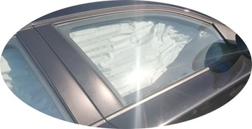 BMW 1 E87 5D SKLO (OKNO) DVEŘE PRAVÁ PŘEDNÍ