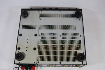 УСИЛИТЕЛЬ SONY TA-F555ES II