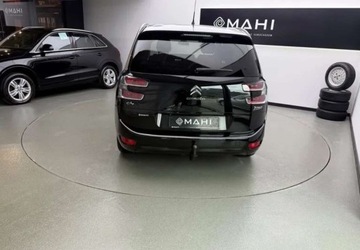 Citroen Grand C4 Picasso II 2014 Citroen C4 Grand Picasso Citroen C4 Grand Picasso e-HDi 115 Intensive 1.6, zdjęcie 8
