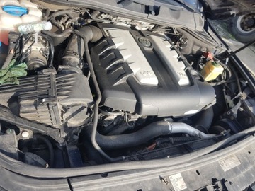 Volkswagen Touareg II 2010 Vw Touareg 7P 3.0 TDI Bluemotion, zdjęcie 7